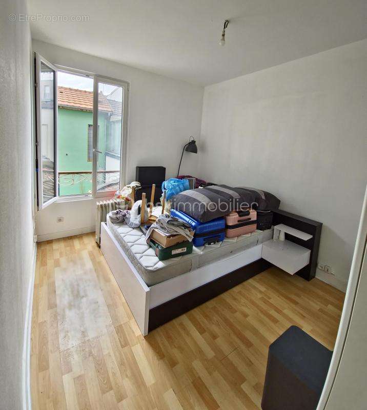 Appartement à PANTIN