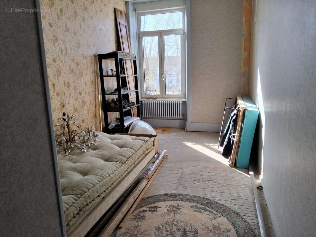 Photo 7 - Appartement à SAINT-LOUP-SUR-SEMOUSE