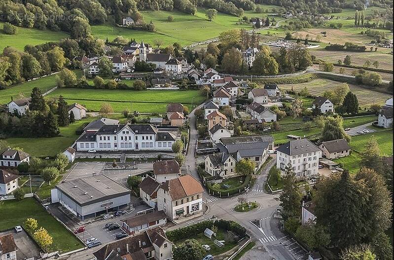 Terrain à SAINT-BERON