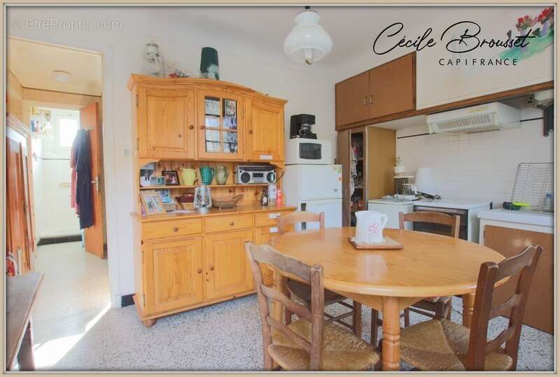 Appartement à PRATS-DE-MOLLO-LA-PRESTE