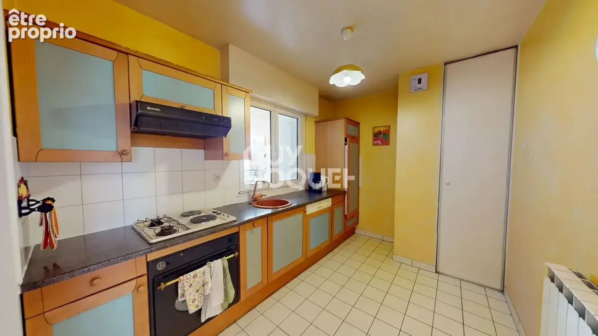 Appartement Saint Jean De Luz 3 pièce(s) 76.2 m² - photo 4