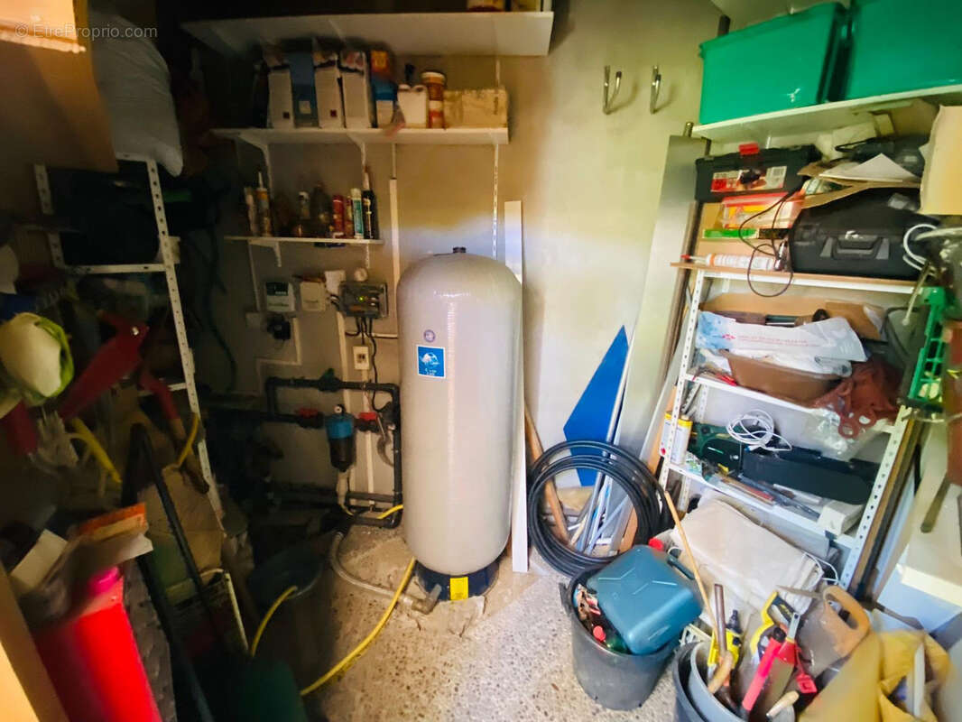 Maison à SAINT-CYPRIEN