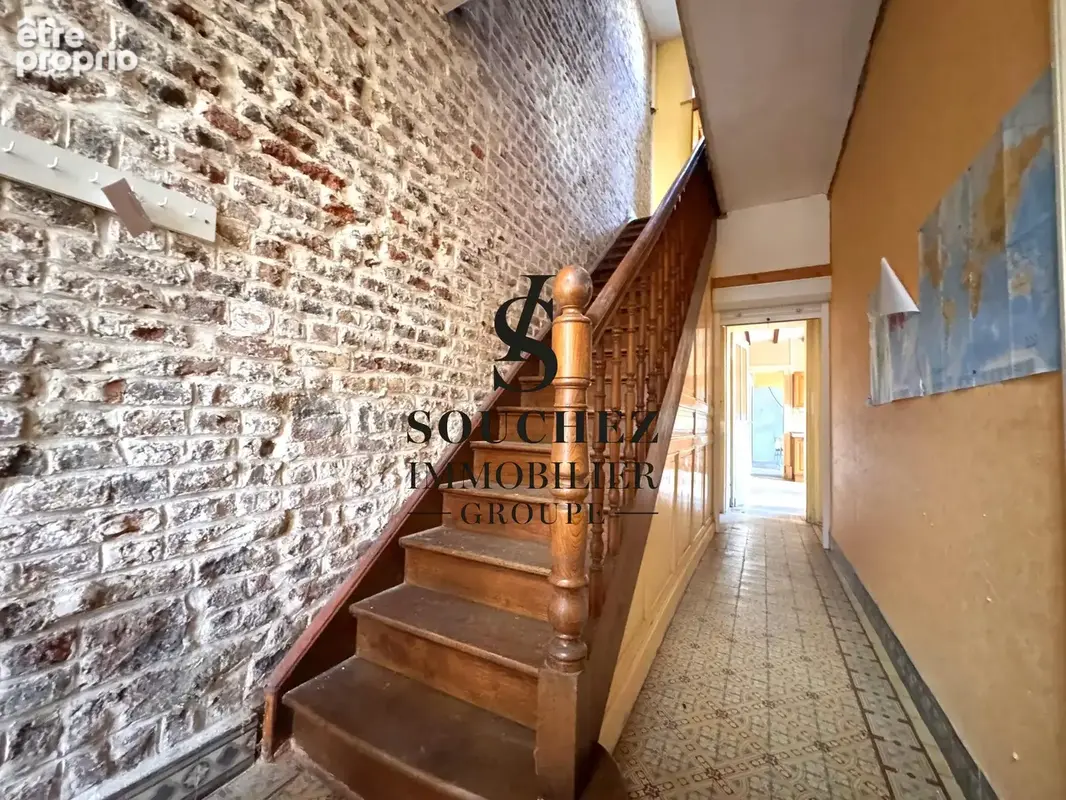 Appartement 300 m² à vendre à Lievin (62800) - photo 7