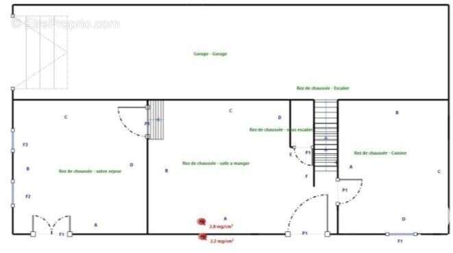 Photo 6 - Maison à LA CADIERE-D&#039;AZUR