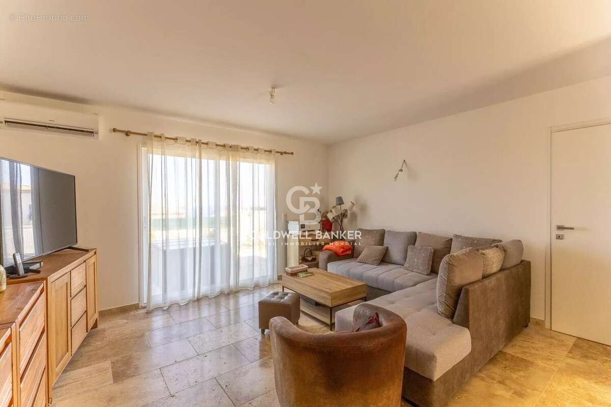 Maison à MONTICELLO