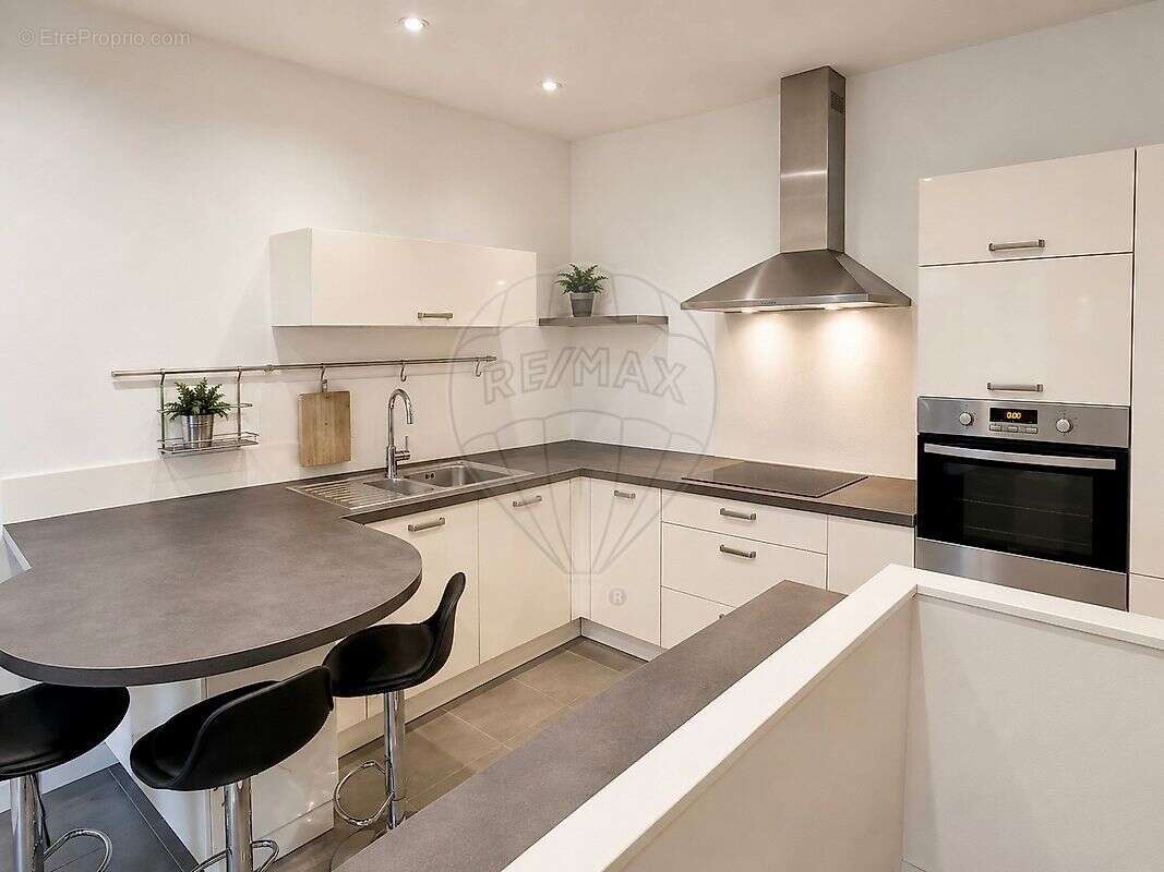 Appartement à VERDUN