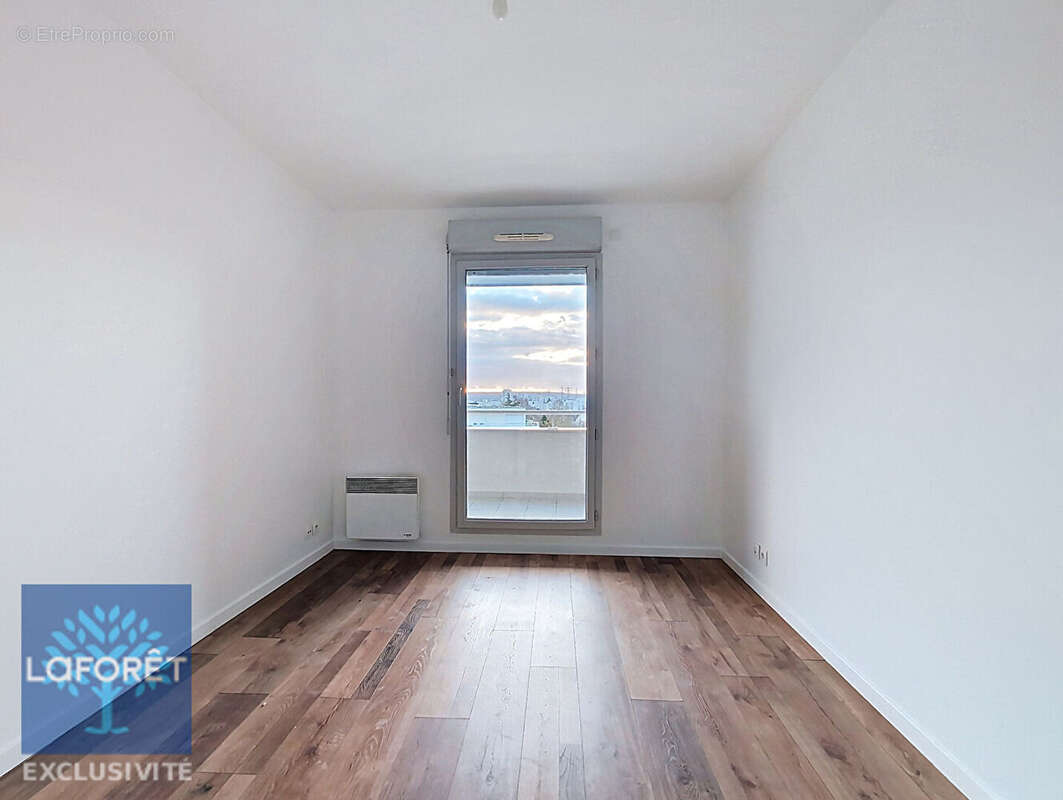 Appartement à PONTOISE