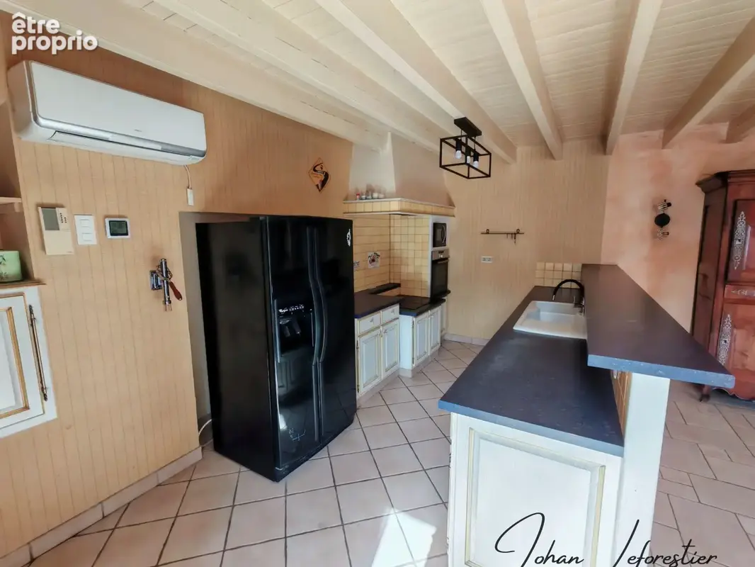 Maison 4 pièces 149 m² à vendre à Melle (79500) - photo 5
