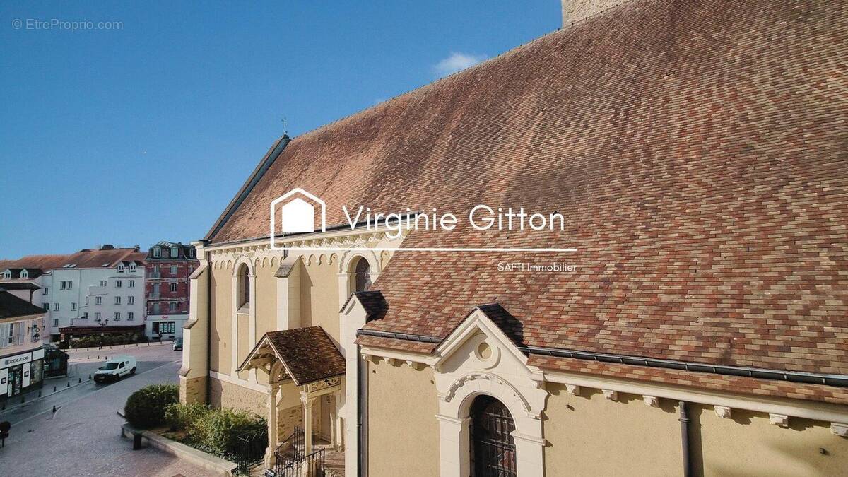 Photo 1 - Appartement à YERRES