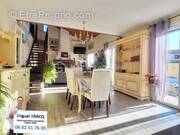 Maison à COLOMBIERS