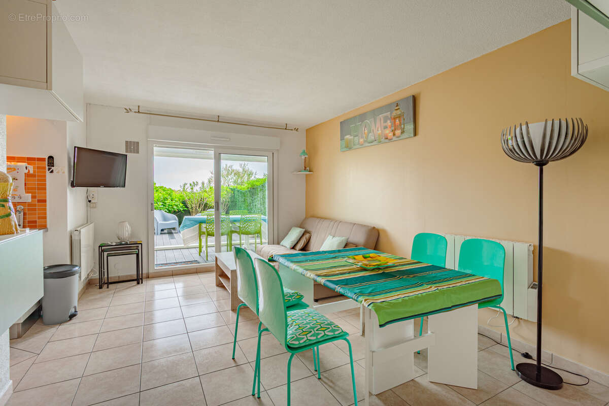 Appartement à BIARRITZ