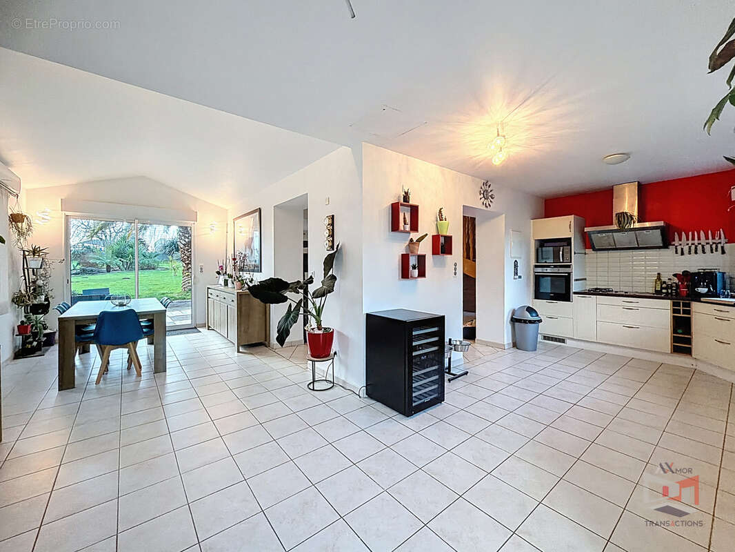 PERROS-GUIREC : Maison familiale, dans un environnement calme - photo 2