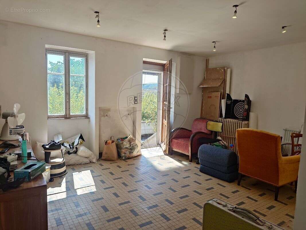 Maison 7 chambre(s) à vendre - photo 12