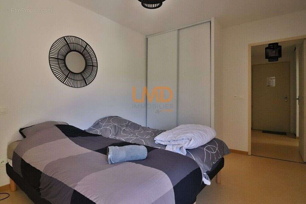 Appartement 2 pièces de 38,86 m² au rez-de-chaussée - photo 10