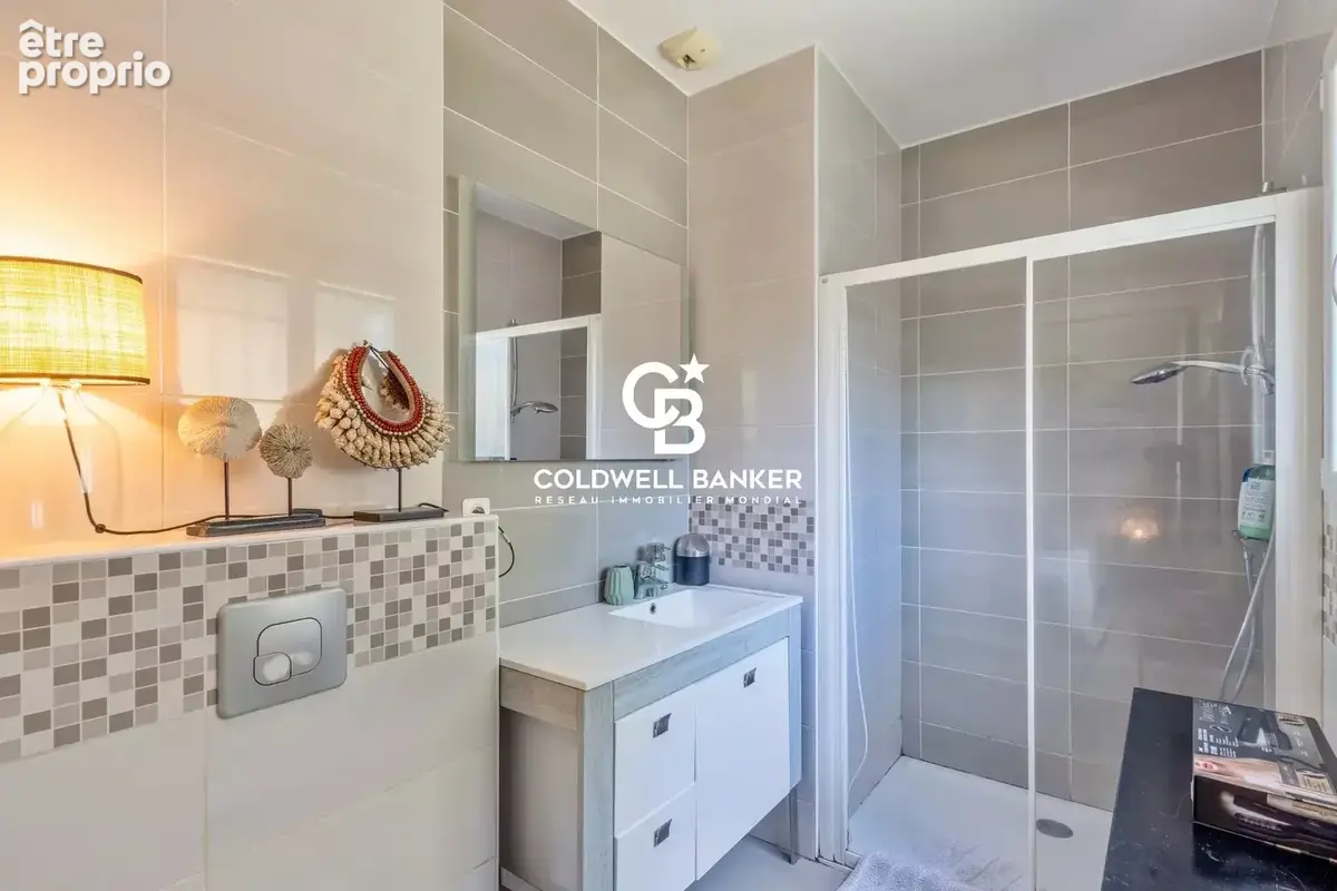 Grimaud, Maison de charme avec piscine - photo 10