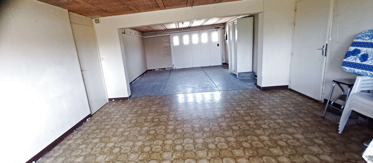 Maison à BOURBON-L&#039;ARCHAMBAULT