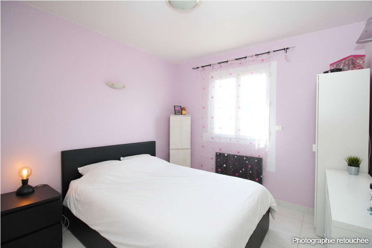 Maison à AIGUES-MORTES