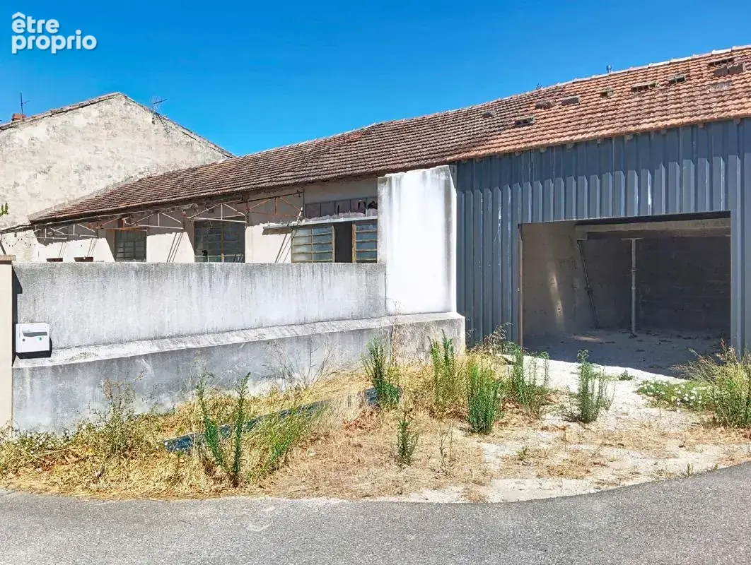 Photo Commerce à Jonquieres au prix de 34 900€