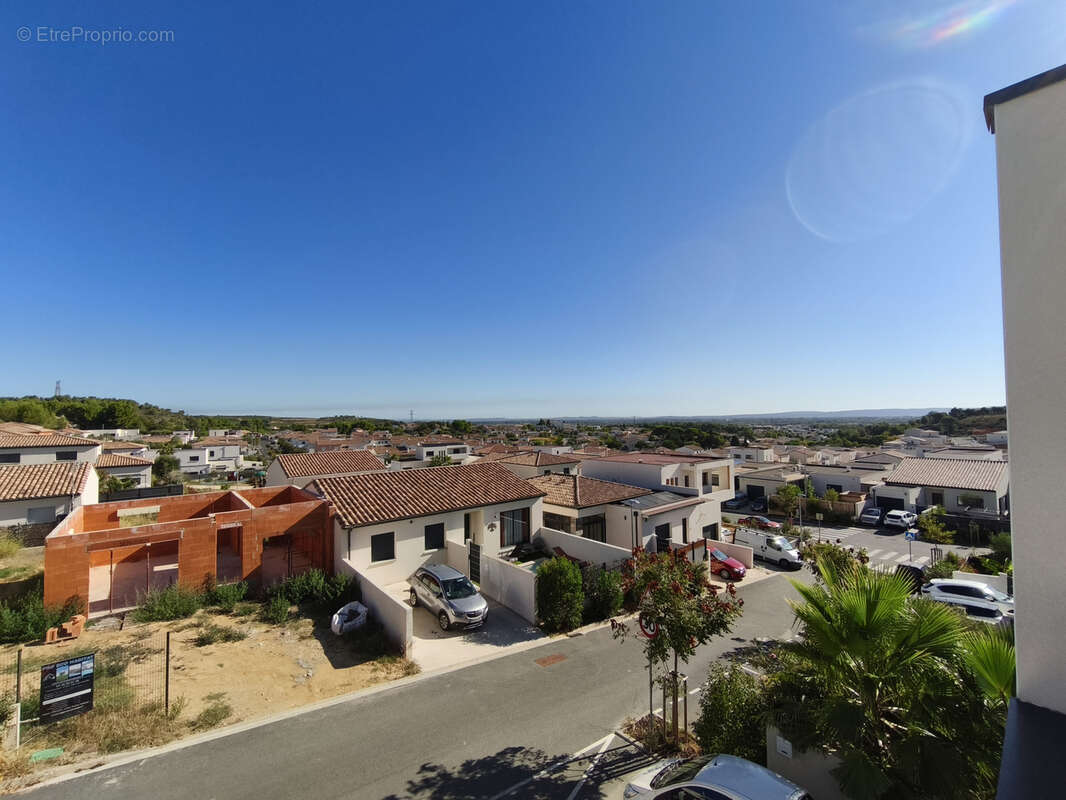Vend villa T5 avec Garage et piscine - photo 13