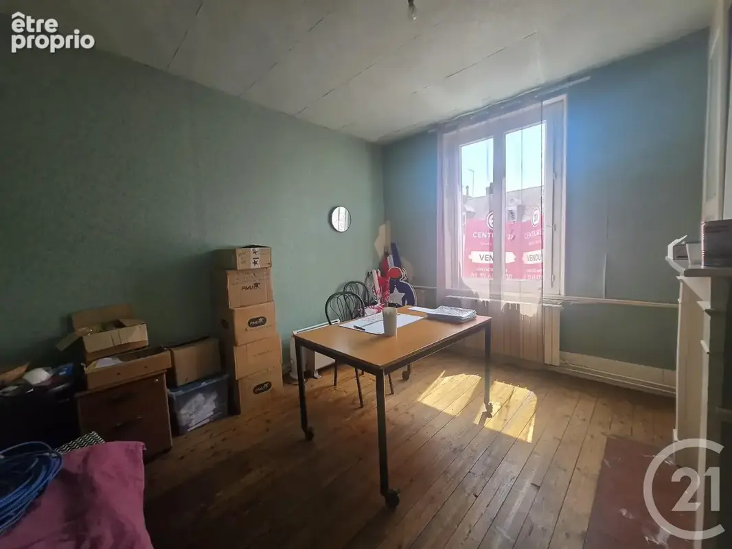 Appartement 146 m² à Villers-En-Ouche  - photo 10