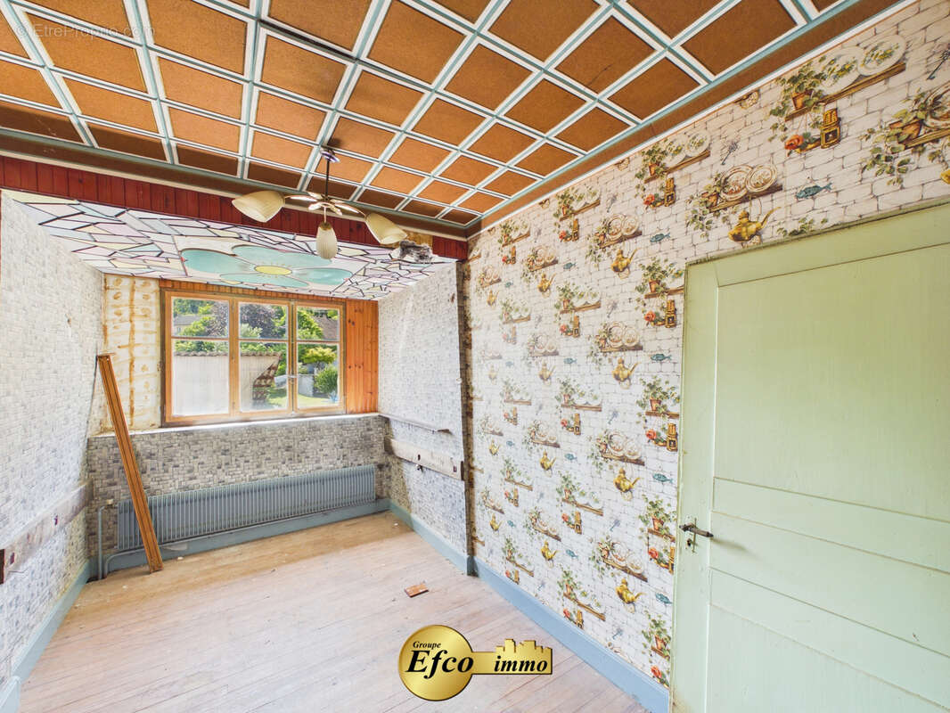 OPPORTUNITÉ ! Maison et terrain constructible 29 ares - photo 12