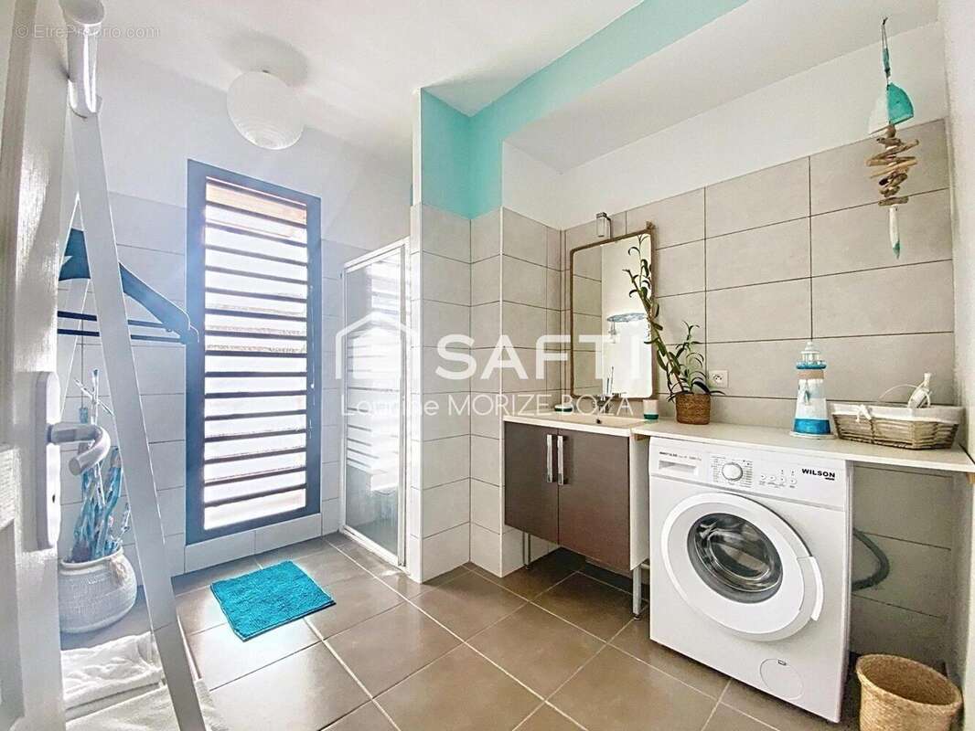 Photo 6 - Appartement à SAINT-PAUL
