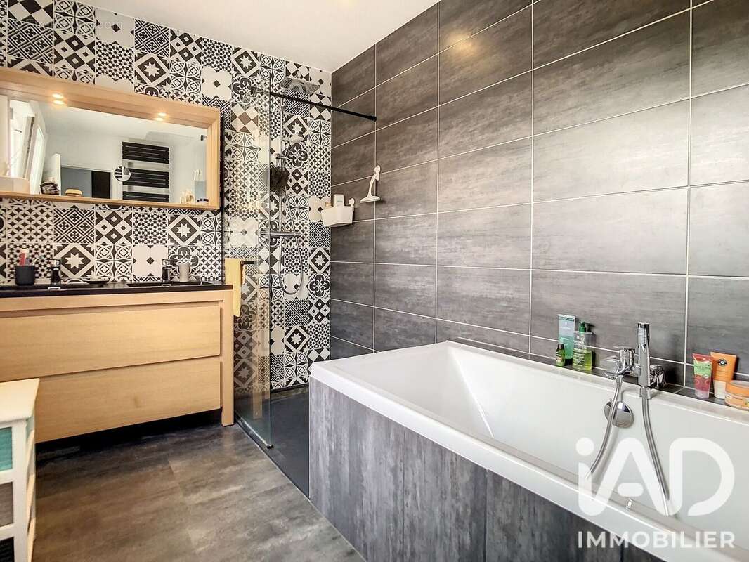 Maison 145 m² à Amiens  - photo 7