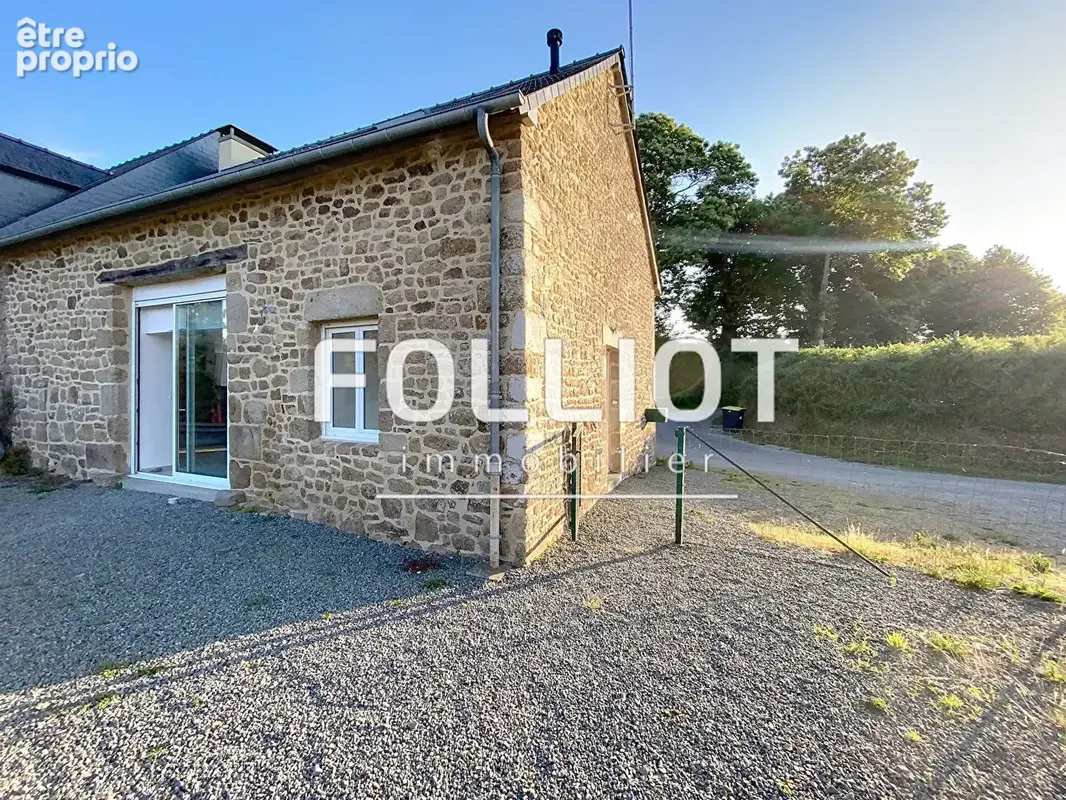 Maison Lécousse 4 pièces 91.85 m² - photo 16