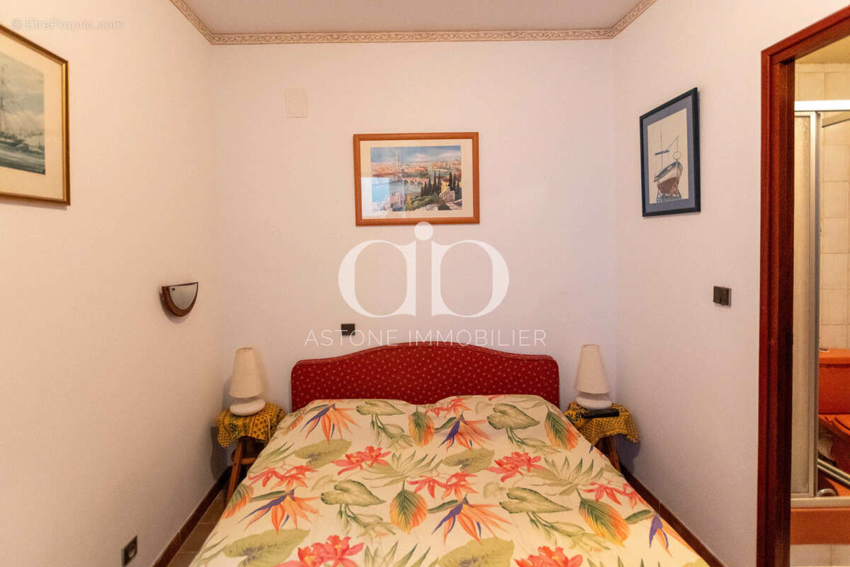 Appartement à CASSIS