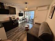 Appartement à BALARUC-LES-BAINS