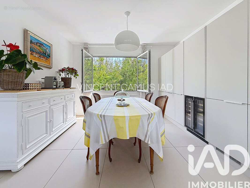Photo 8 - Maison à SANARY-SUR-MER