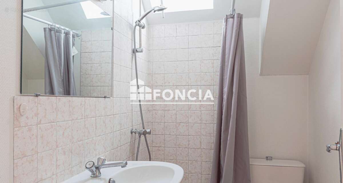 Appartement à ANGERS