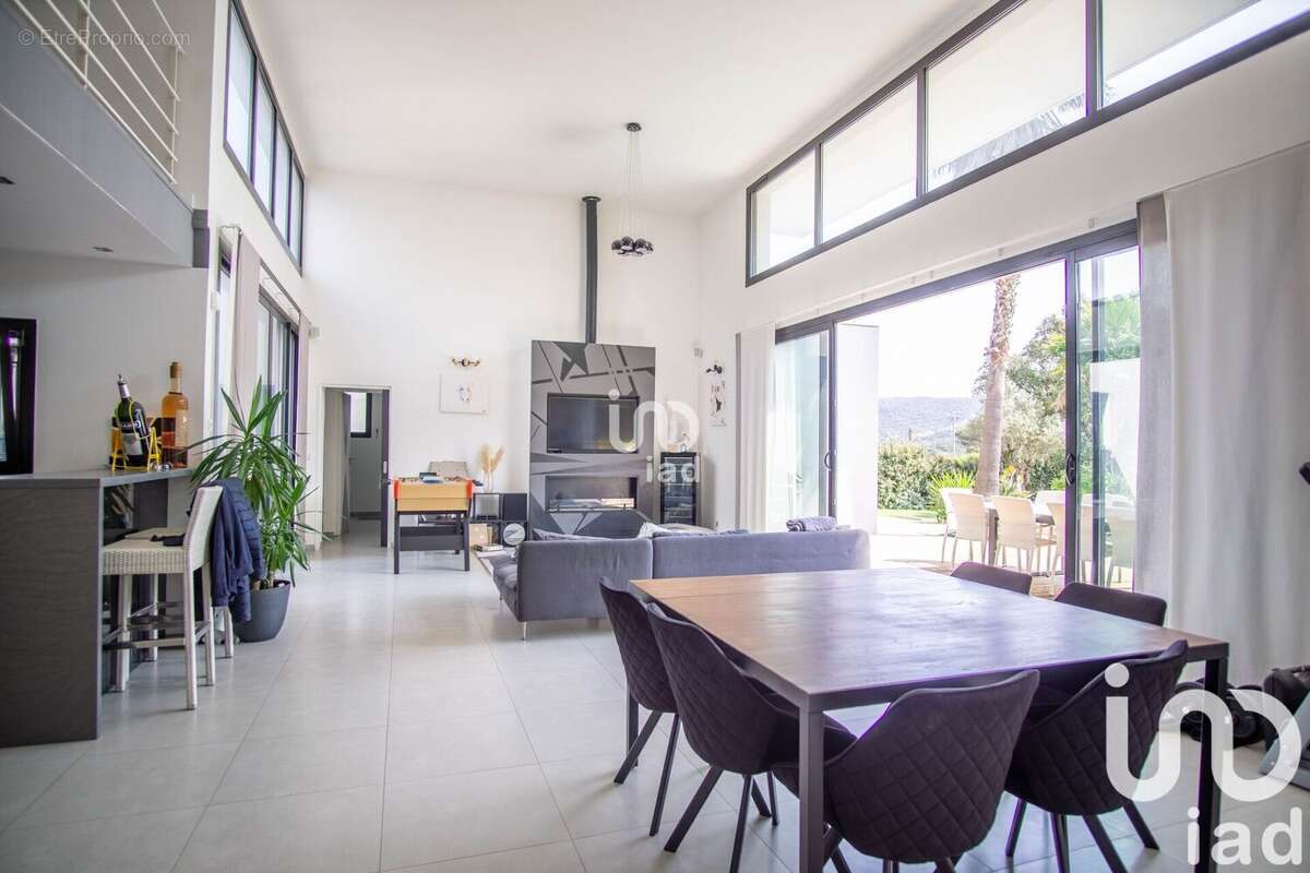 Photo 5 - Maison à PLAN-DE-LA-TOUR