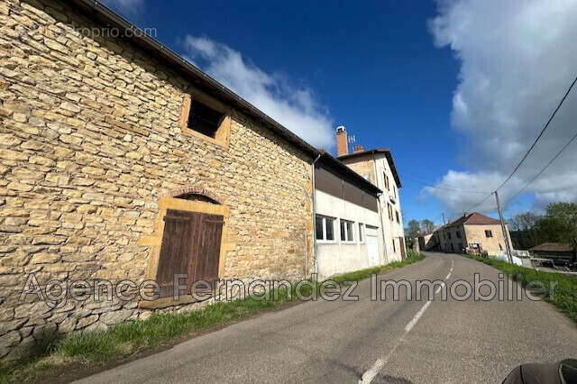 Maison à IGUERANDE