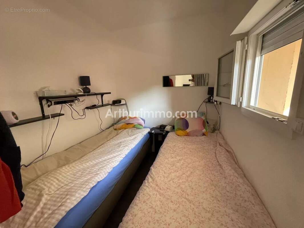 Appartement à SAINTE-MAXIME