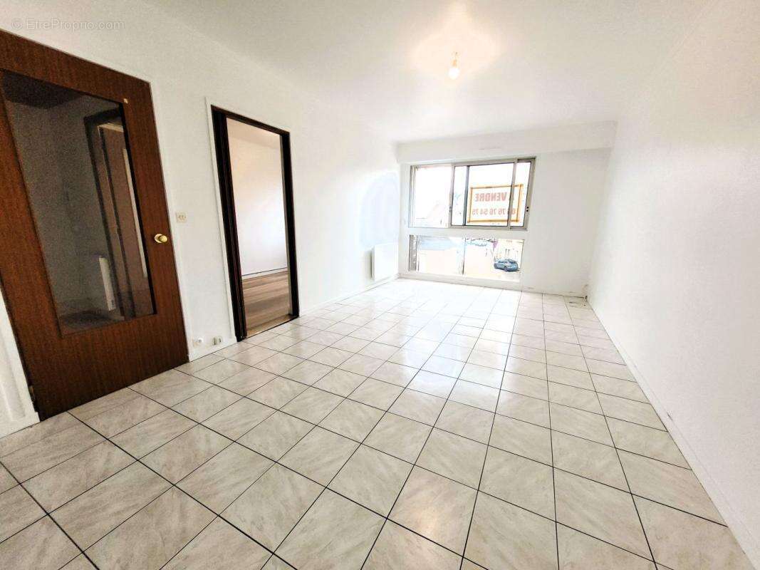 Appartement à PERROS-GUIREC