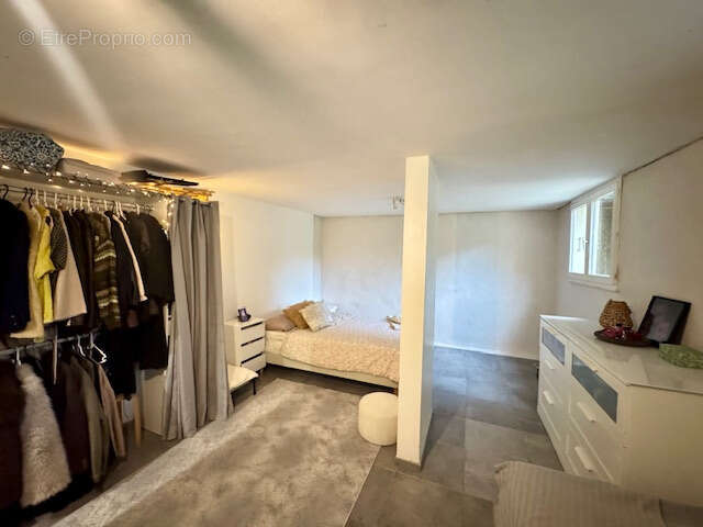 Maison à SAVIGNY-SUR-ORGE