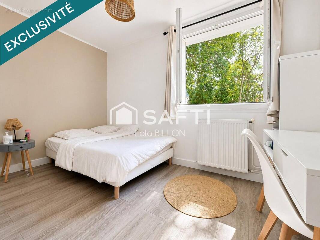 Photo 1 - Appartement à TALENCE