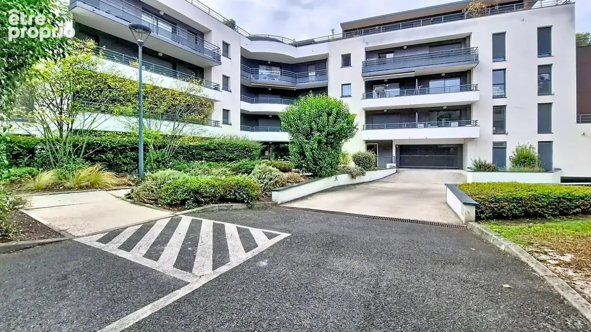 Appartement Talence 3 pièce(s) 71 m2 - photo 11