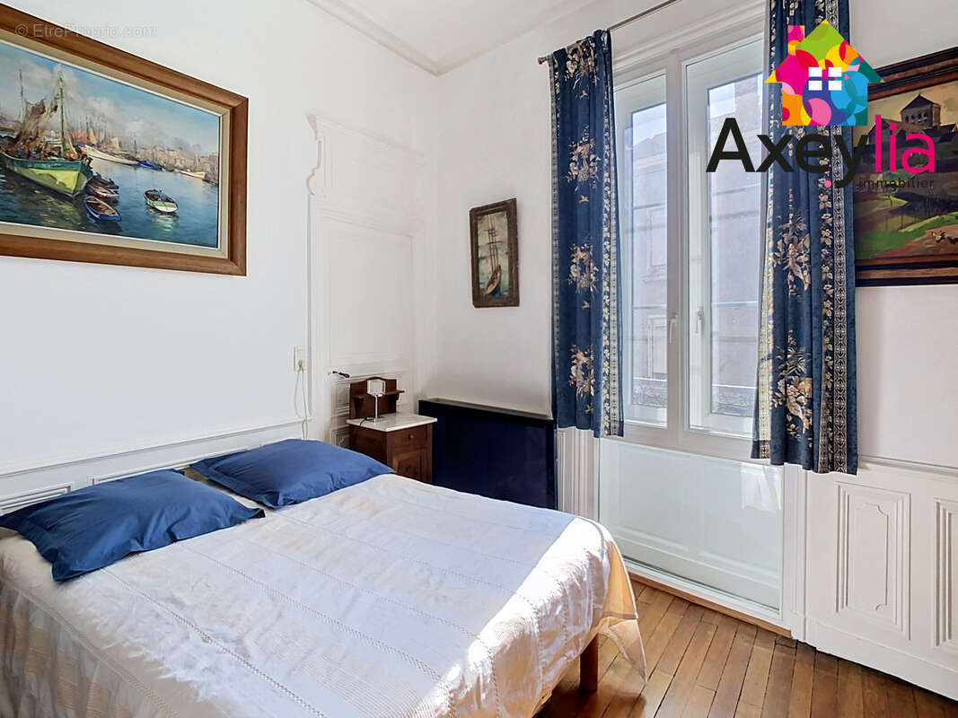 Appartement à ROANNE