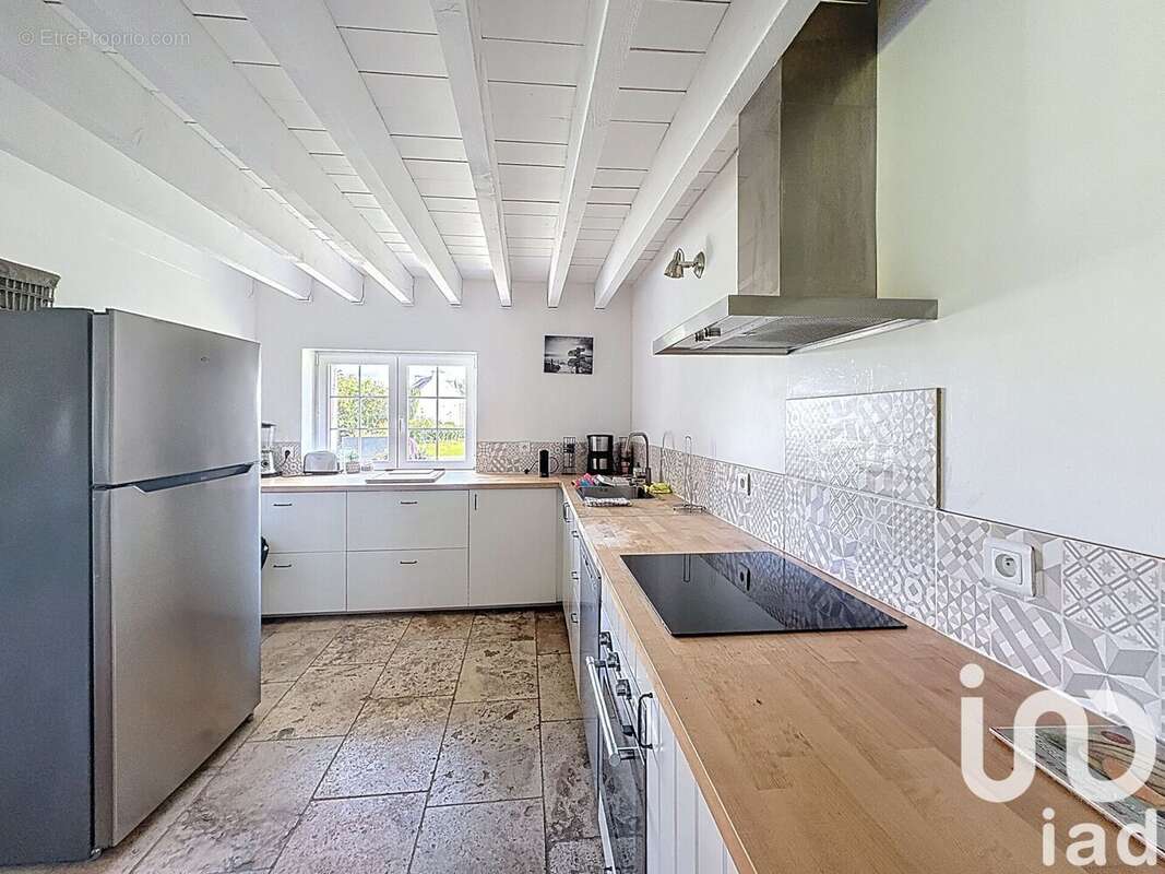 Photo 3 - Maison à SAINT-CAST-LE-GUILDO