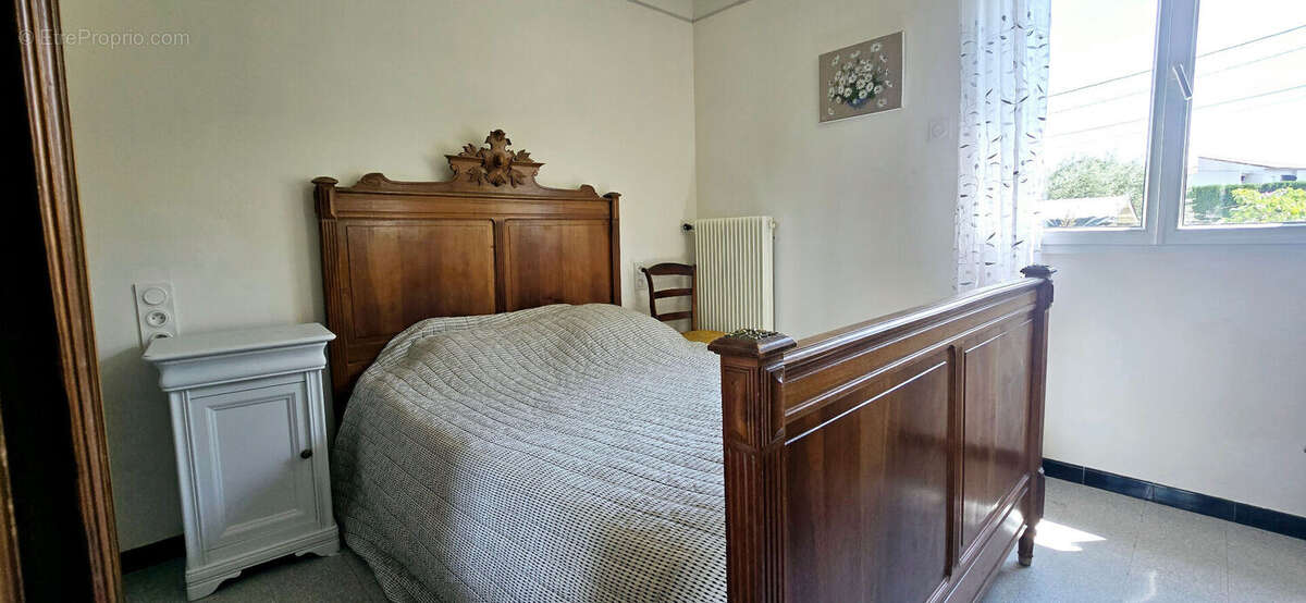 Maison à PONT-SAINT-ESPRIT