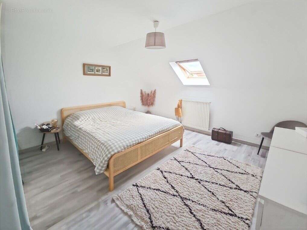 Maison à SARAN