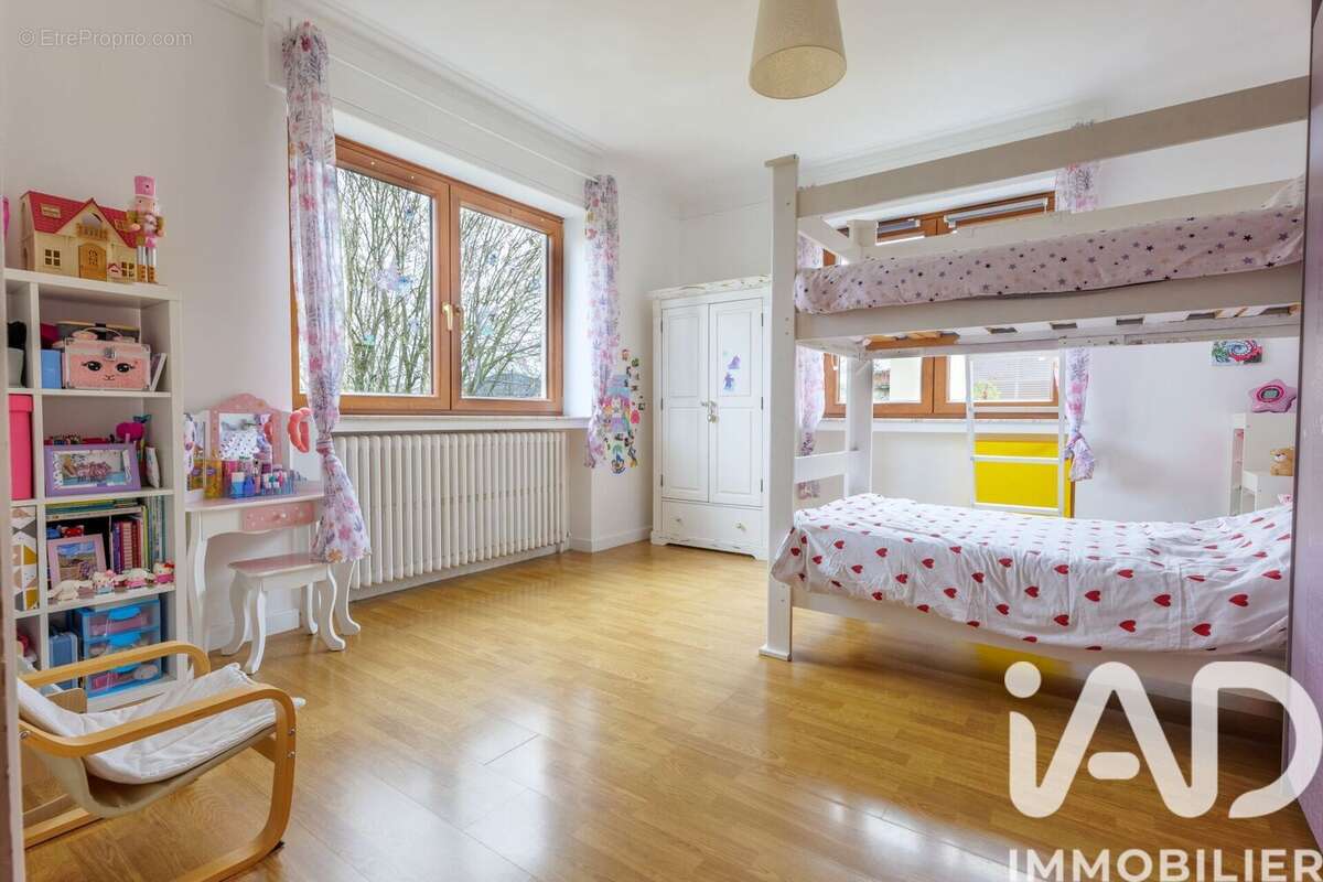 Photo 7 - Maison à JARNY