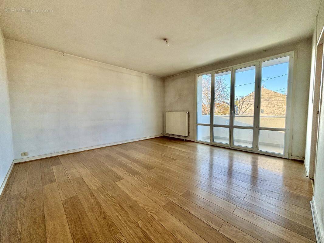 Appartement à OLIVET