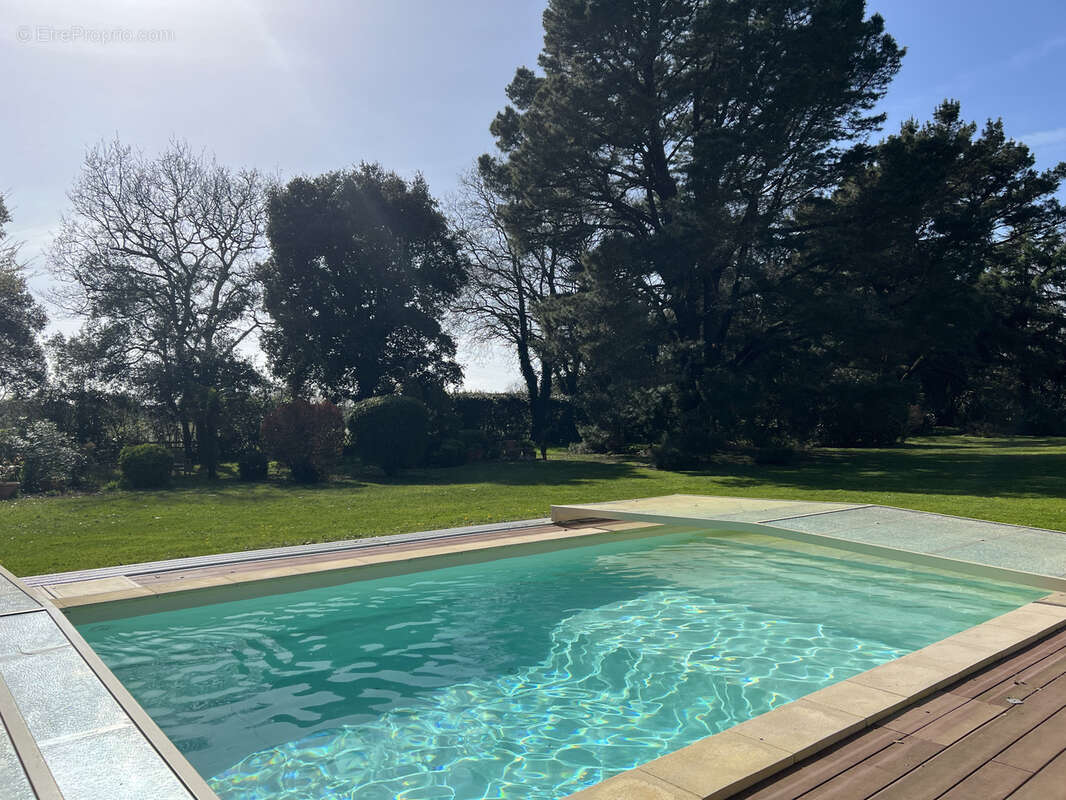 Maison à LES SABLES-D'OLONNE