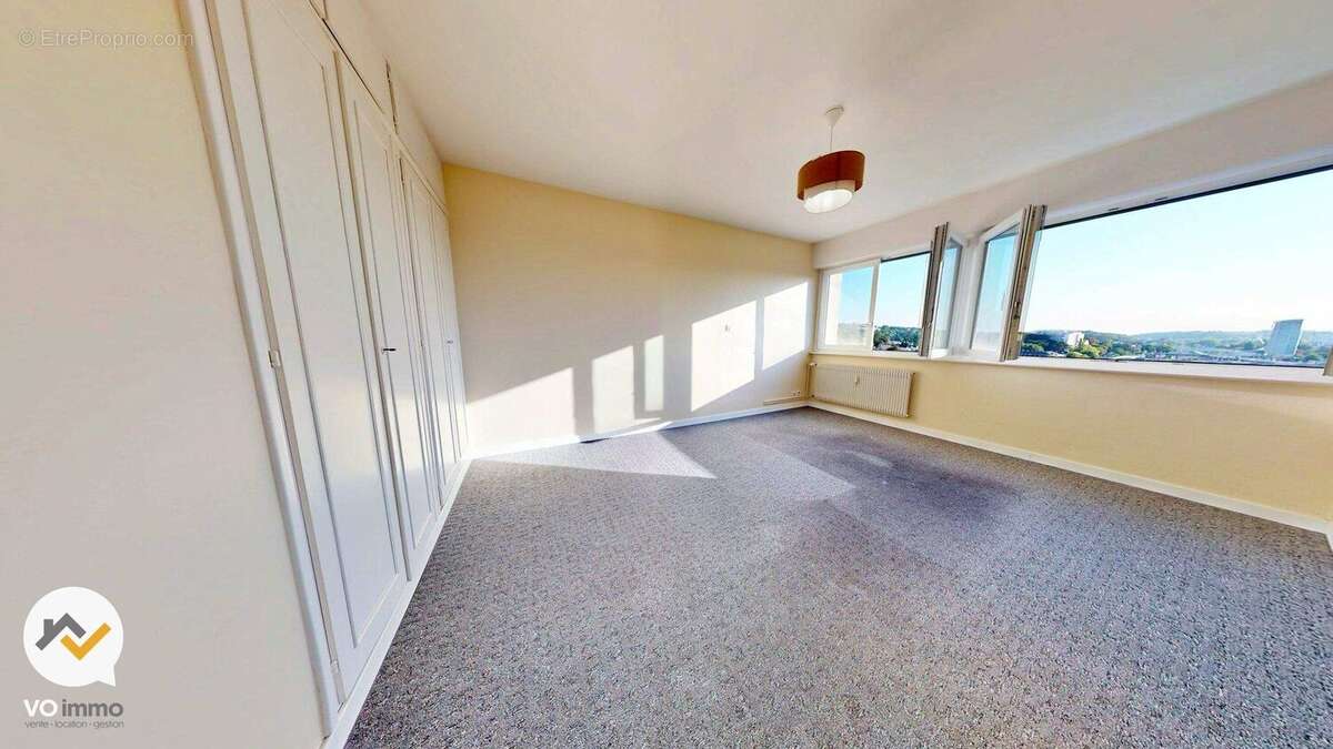 Appartement 155 m² à Mulhouse  - photo 9