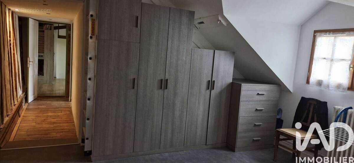 Photo 7 - Maison à CHAUMONT-EN-VEXIN