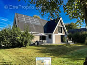 Maison à OCTEVILLE-SUR-MER