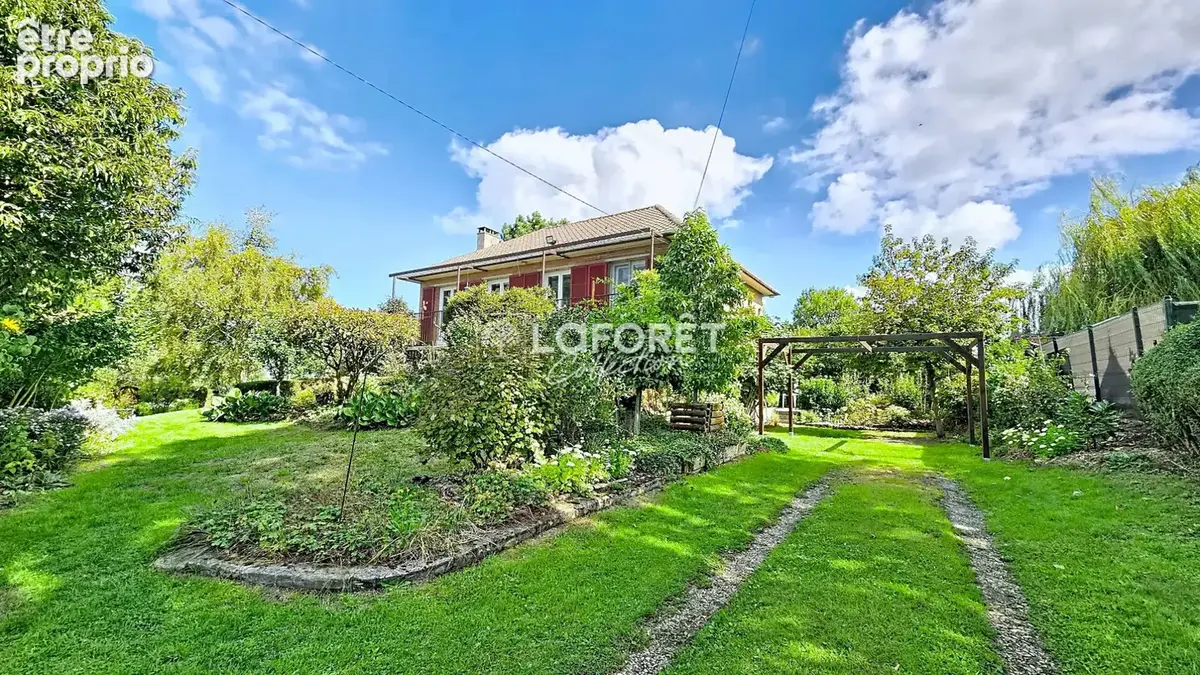 Photo Maison à Brutelles au prix de 139 100€